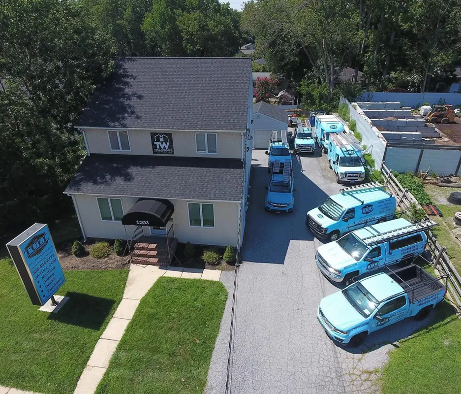 J.W. Tull Contracting