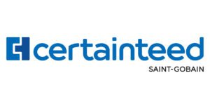 CertainTeed logo