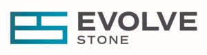 EVOLVE Stone logo