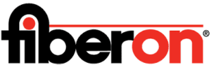 Fiberon logo