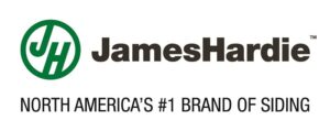 James Hardie logo