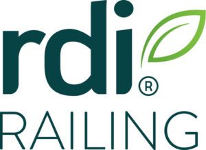 RDI Railing logo