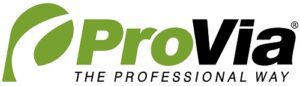 ProVia logo