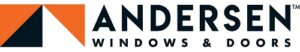 Andersen windows & doors logo