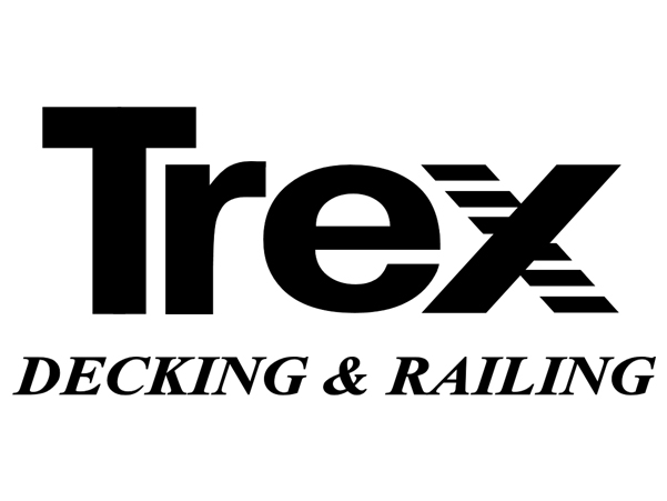 Trex Decking & Railing logo