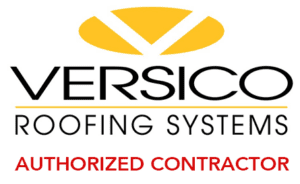 J.W. Tull Versico Roofing Systems authorized contractor
