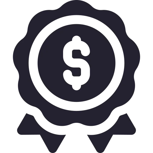 price badge icon