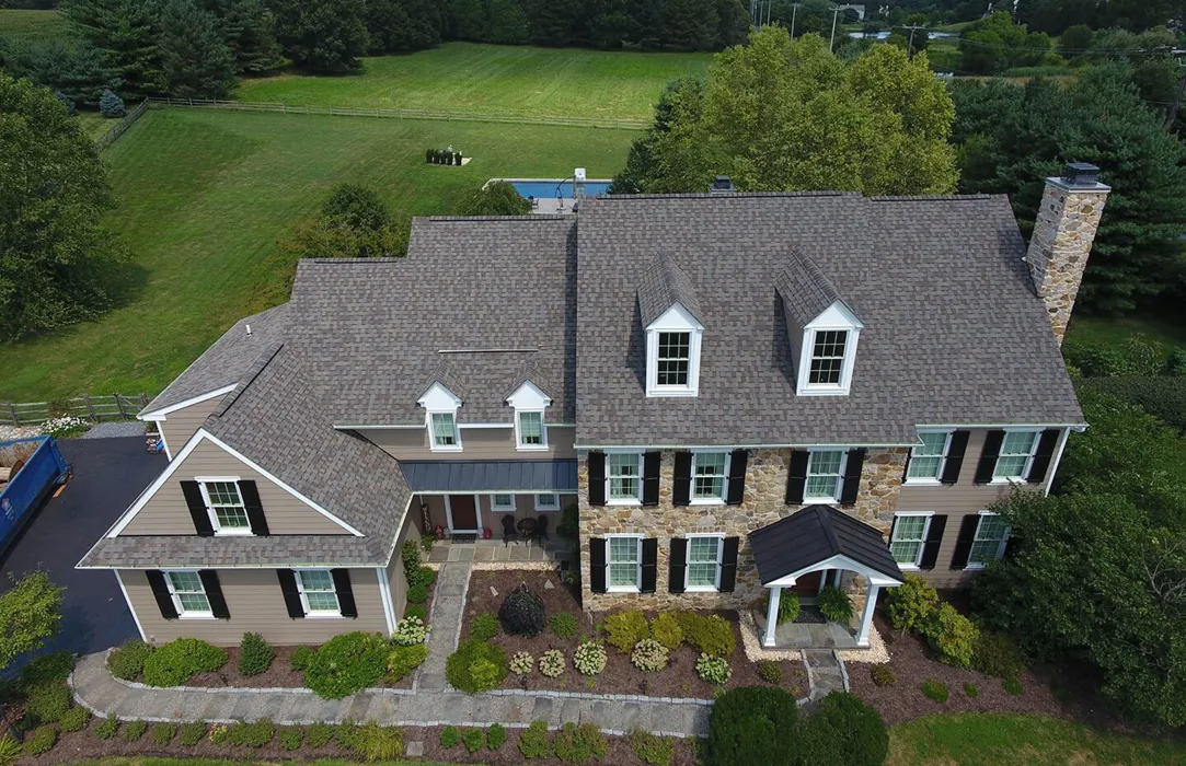 Why Choose J.W. Tull