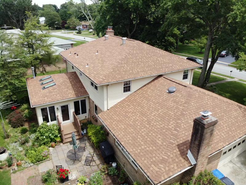 Wilmington DE Roofing Contractor