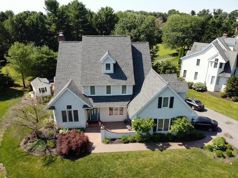 Wilmington DE Roofing Contractor