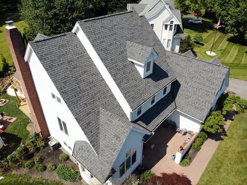 Wilmington DE Roofing Contractor