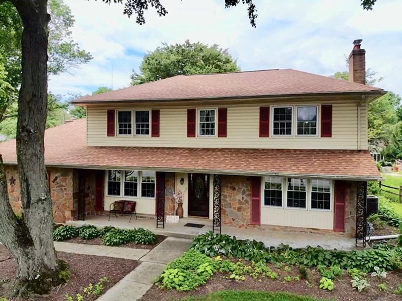 Wilmington DE Roofing Contractor