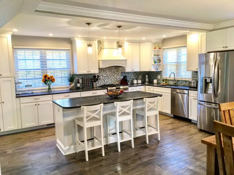 Kitchen Remodeling Contractor