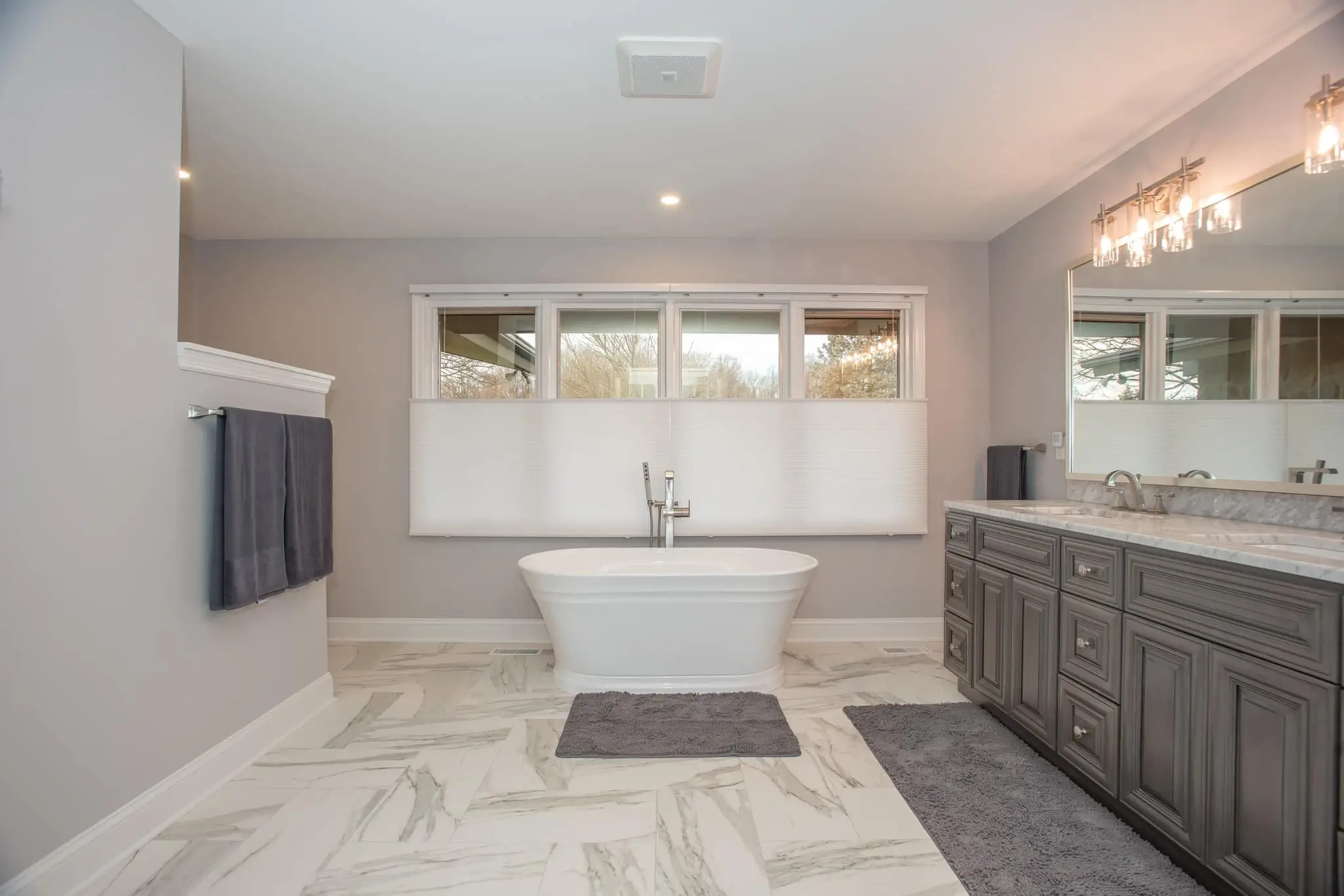 Bathroom Remodeling Contractor