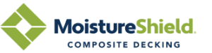 Moisture Shield Composite Decking logo