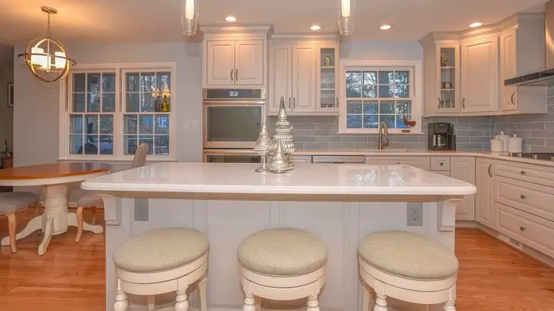 J.W. Tull Kitchen Remodeling