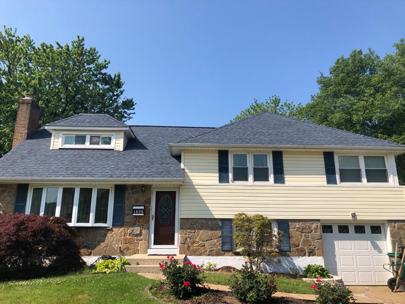 Wilmington DE Roofing Contractor