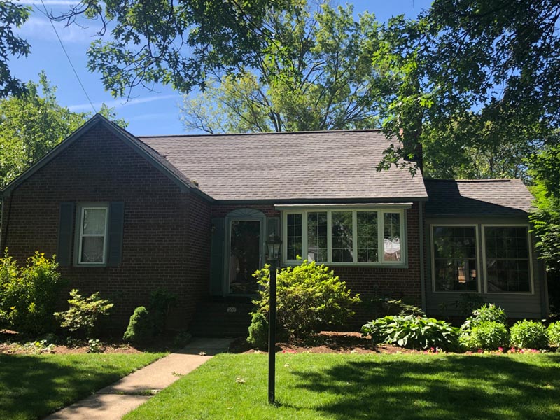 Wilmington DE Roofing Contractor