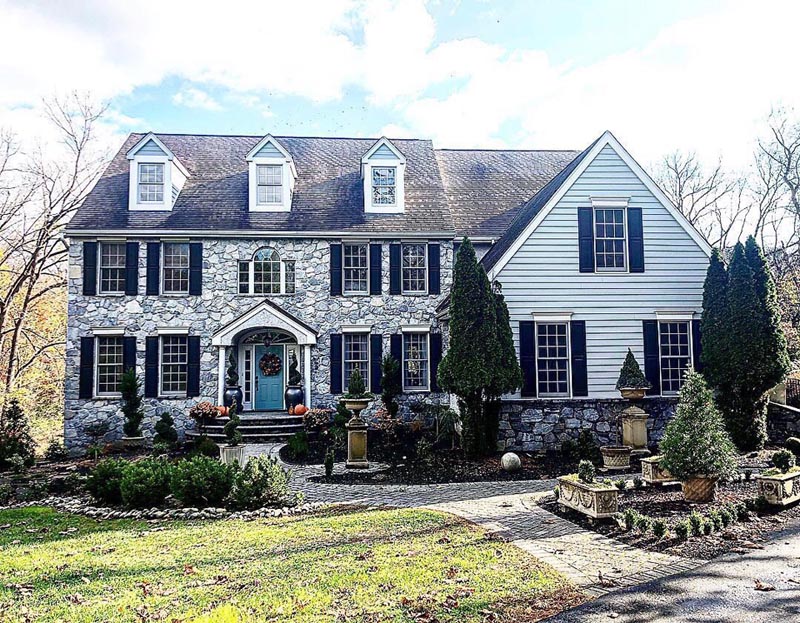 Wilmington DE Roofing Contractor