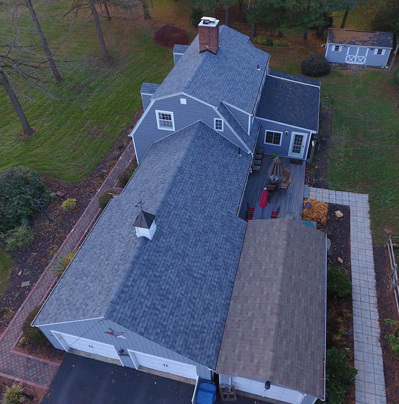 Southeastern PA Roofing Contractor