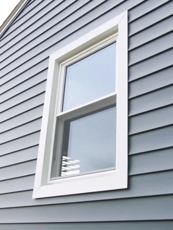 double hung windows