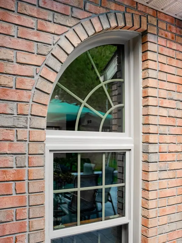 specialty custom windows