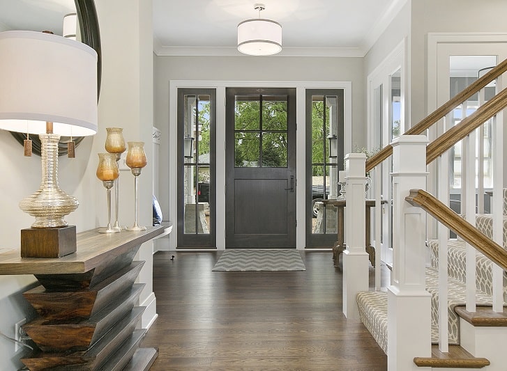 Dover, DE Door Contractor