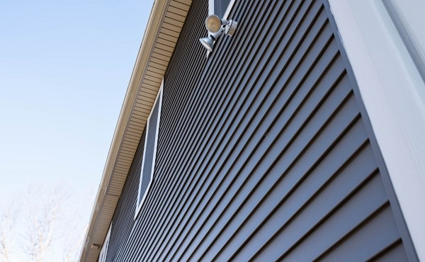 Siding Contractor in Ardencroft, DE