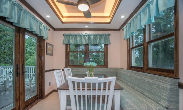 Home Remodeling Services