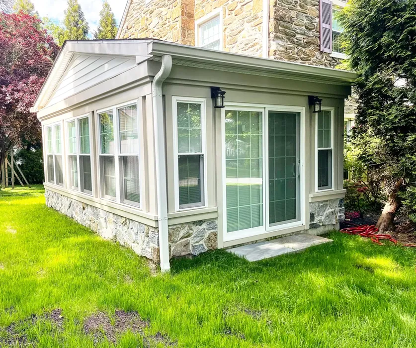 new windows installation in DE, PA, NJ, and MD