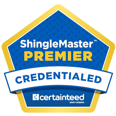 Shingle Master Logo