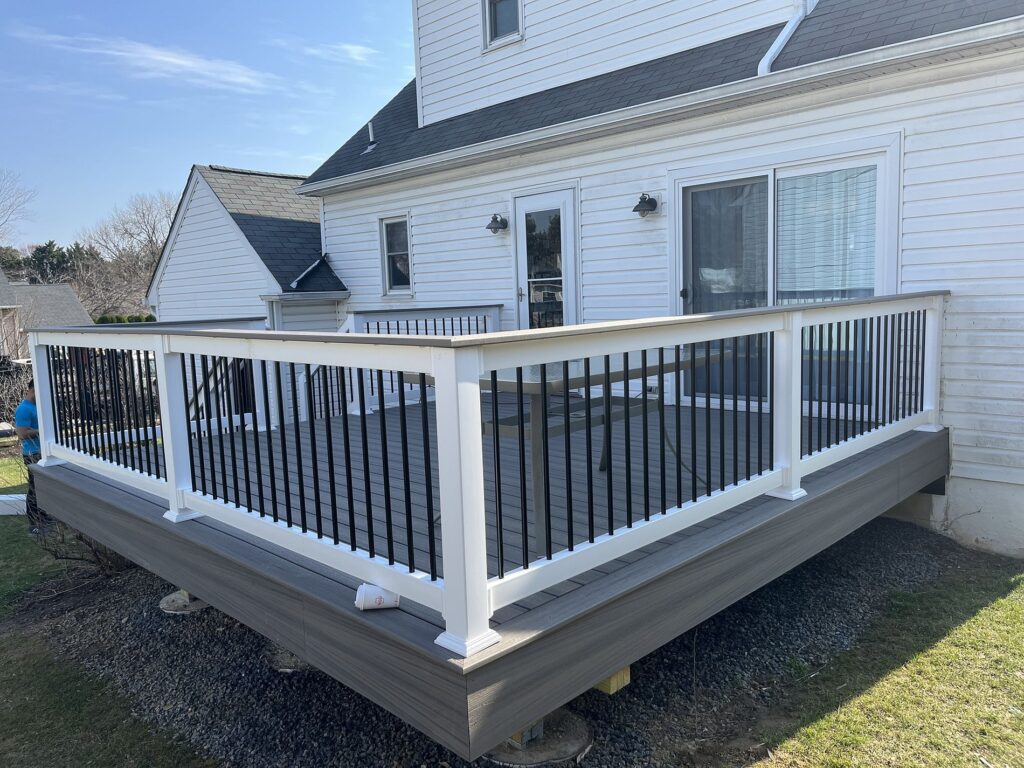 Upgrade Your Outdoor Living With a New Deck