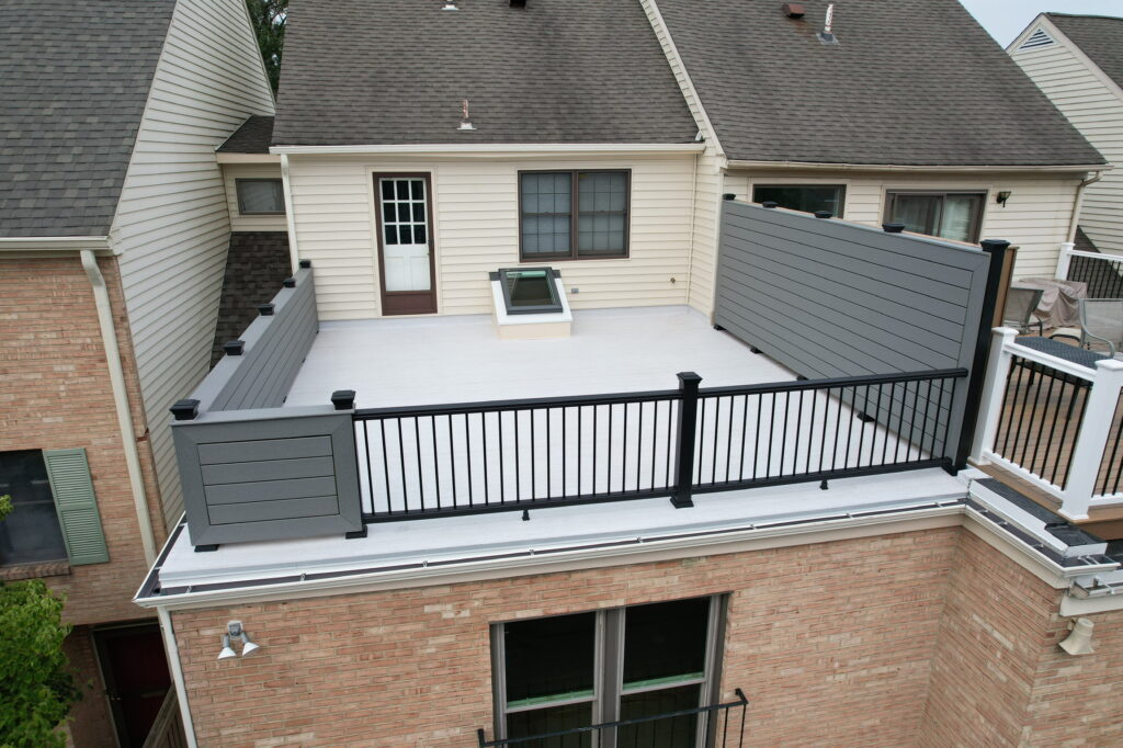 The Ultimate Deck Planning Guide for Homeowners: How to Transform Your Deck from Start to Finish