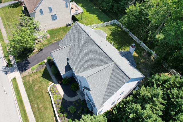 Featured image for “Roof Inspection Checklist: Spot Problems Before They Grow”